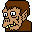 Townspeople Wolfman Icon